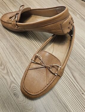 Ralph Lauren Briley Womens Size 7B